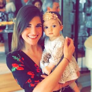 Meet your Posher, Stephanie